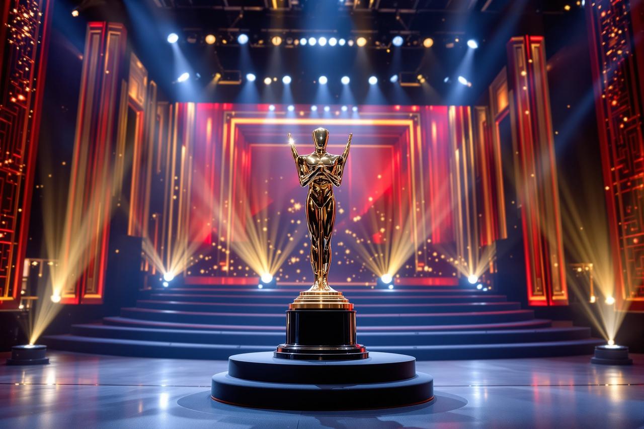 第29届上海国际电影节：免费看电影网站斩获最佳影片等三项大奖