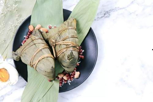 粽子真的神仙吃瓜,神仙吃瓜，端午佳节共度欢乐时光
