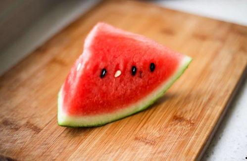 立秋吃瓜的好处,揭秘立秋吃瓜的五大好处