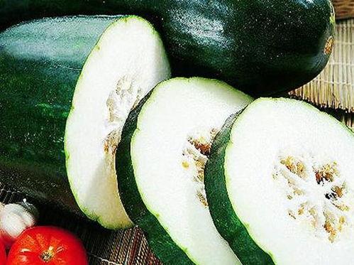 立秋吃瓜的好处,揭秘立秋吃瓜的五大好处