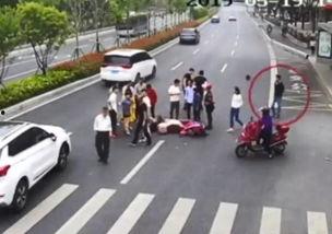 车祸吃瓜视频大全,吃瓜群众围观视频大盘点