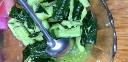 吃瓜辣椒油,夏日消暑神器大揭秘