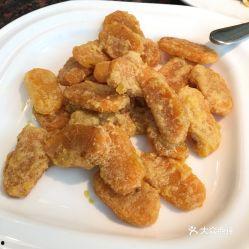 蛋黄板栗瓜怎么吃,营养美味的多重享受