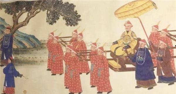 乾隆在哪吃的瓜,揭秘皇家御用瓜果的传奇故事