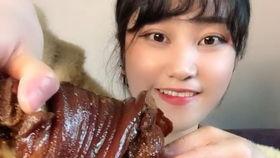 吃瓜嘴角疼,嘴角疼的尴尬日常