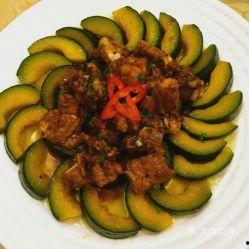 火锅怎么吃贝贝瓜好吃,美味升级的清爽新吃法