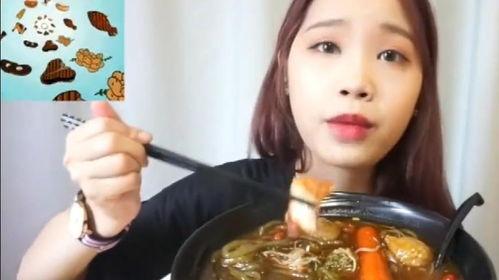 湖南妹子吃瓜,揭秘湘菜背后的故事与传说