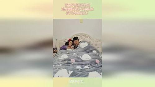 当听到隔壁吃瓜,一场邻里间的趣味闹剧