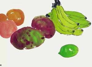 吃瓜 顺口溜,顺口溜里话人生