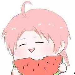 qq情头像吃瓜,揭秘网络社交背后的趣味与争议