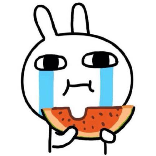 qq情头像吃瓜,揭秘网络社交背后的趣味与争议