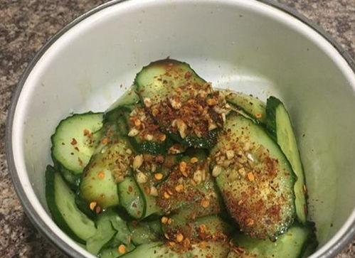 入冬吃瓜醋啦,传统美味新体验