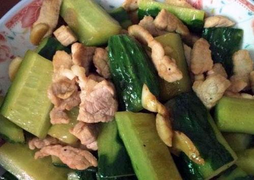 肝不好人可以吃茭瓜吗,营养健康两不误