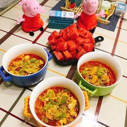 米粉炸瓜怎么吃,创意美食，多重口感享受