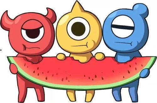 吃瓜群众基础,揭秘吃瓜群众背后的社会现象与心理解析