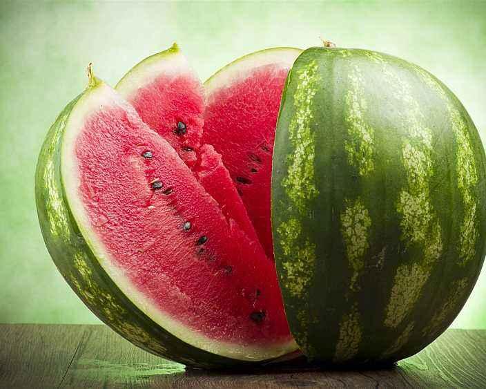 获嘉都在吃啥瓜,当地民众热议的“瓜界风云”