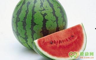 夏天吃瓜最佳搭配,最佳搭配一网打尽