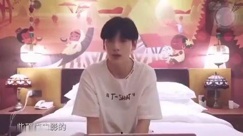 精彩吃瓜的视频