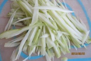 佛手瓜蘸酱吃,邂逅蘸酱美味之旅