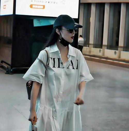 吃瓜路人裳裳,揭秘娱乐圈幕后故事