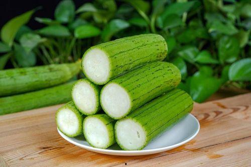 中伏吃四瓜,四瓜相伴，清凉一夏