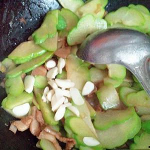 佛手瓜炒着吃吗