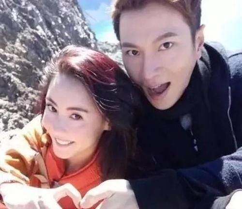 八卦吃瓜张柏芝,揭秘张柏芝的八卦风云