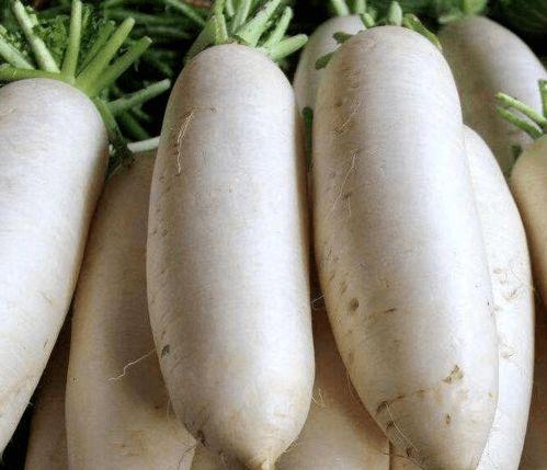 大白角瓜怎么吃,探索美味与营养的完美结合