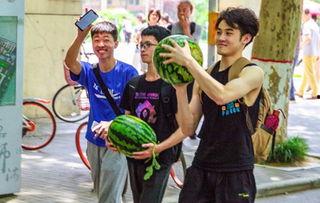 各大高校吃瓜群,揭秘校园里的热门话题与幕后故事