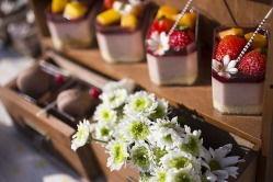 吃瓜婚庆策划,吃瓜群众眼中的梦幻婚庆盛宴