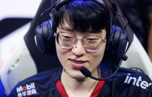 国外吃瓜edg,EDG战队引发国际吃瓜热潮