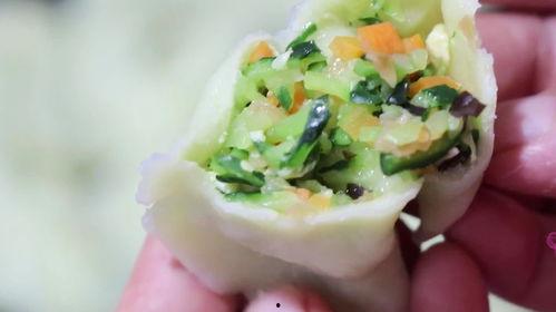 吃馅瓜,吃馅瓜，尽享清凉美味