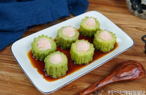 吃馅瓜,吃馅瓜，尽享清凉美味