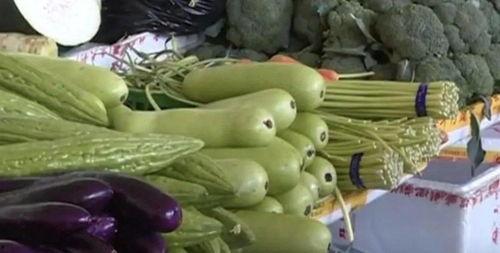 吃坏瓜中毒,吃坏瓜的严重后果及预防措施