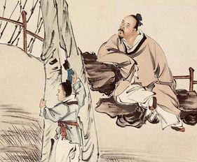 孟子像吃瓜情侣,情感观察与启示