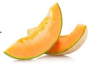 睡前吃哈密瓜第二天呕吐,揭秘睡前食用哈密瓜的潜在风险