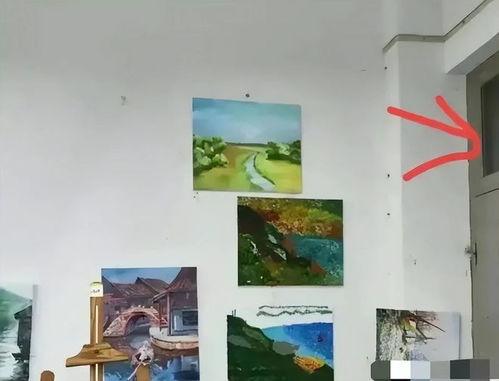 烟台画室吃瓜视频,一场校园风波的幕后真相