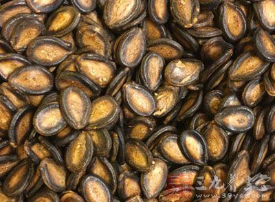 吃瓤子瓜有什么好处