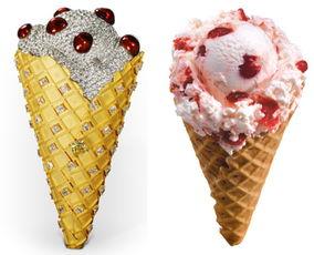 吃瓜收集冰淇淋棍,冰淇淋棍创意无限