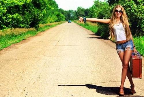 搭车吃瓜在意组合,一场意外的美食之旅