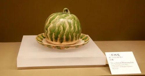 穿越古代我吃瓜,品味古代宫廷瓜果盛宴