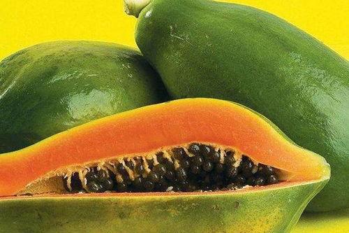 木瓜奶瓜咋吃,美味与营养的完美融合