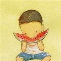 吃瓜的头像照片男生,揭秘吃瓜男孩的校园生活