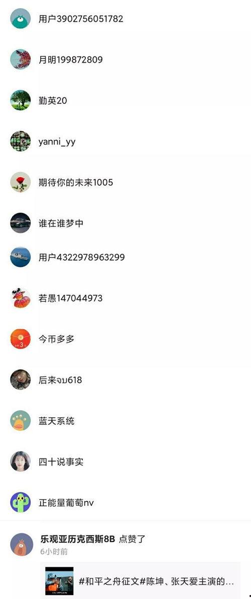 小寰的吃瓜日记