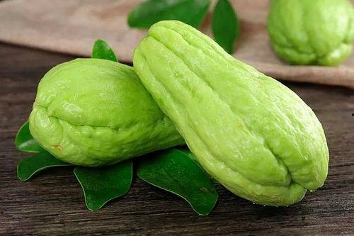 乙肝可以吃茄瓜