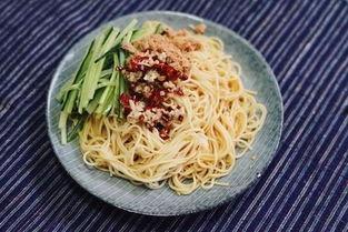 吃瓜所有面条,面条美食的奇幻之旅