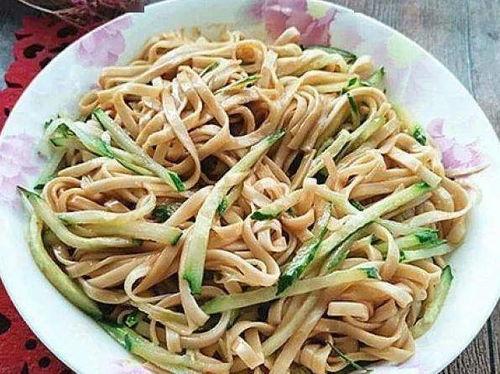 吃瓜所有面条,面条美食的奇幻之旅