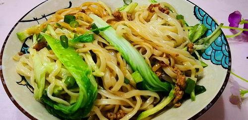 吃瓜所有面条,面条美食的奇幻之旅