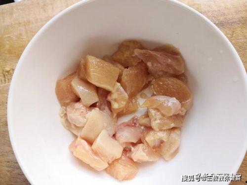 茭瓜和鸡米花能一起吃吗,美味搭配，健康共享